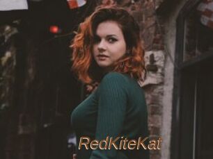 RedKiteKat