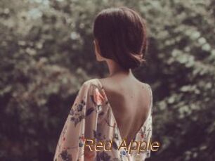 Red_Apple