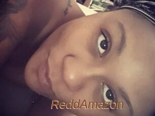 ReddAmazon