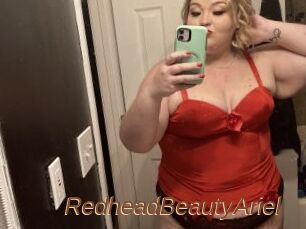 RedheadBeautyAriel