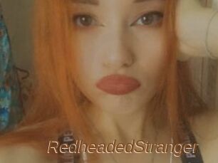 RedheadedStranger