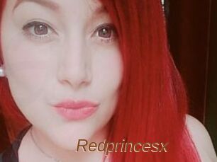 Redprincesx