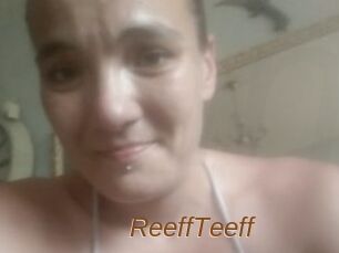 ReeffTeeff