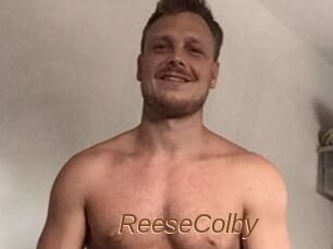 ReeseColby