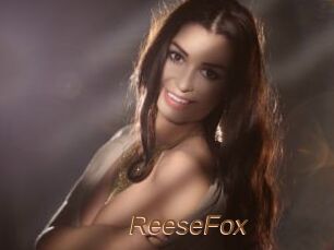 ReeseFox