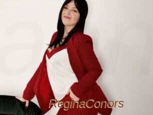 ReginaConors