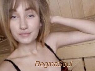 ReginaSoul