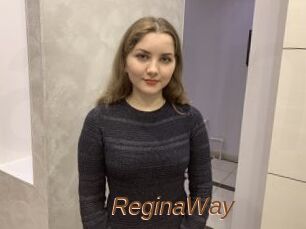 ReginaWay