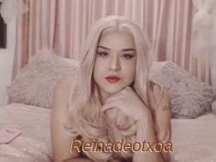 Reinadeotxoa