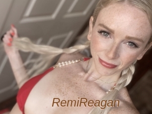 RemiReagan