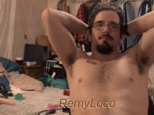 RemyLoco