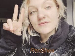 RenShea