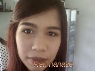 Ren_nanase