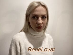 ReneLovat