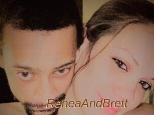 ReneaAndBrett