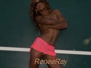 ReneeRay