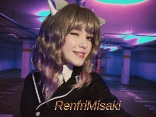 RenfriMisaki