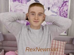 RexNewman