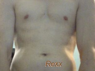 Rexx