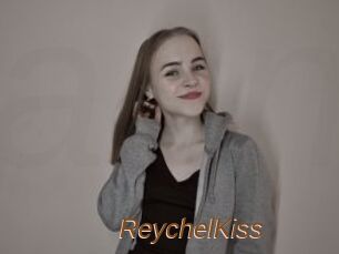 ReychelKiss