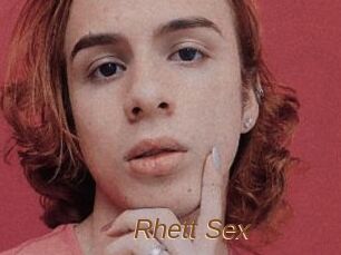 Rhett_Sex