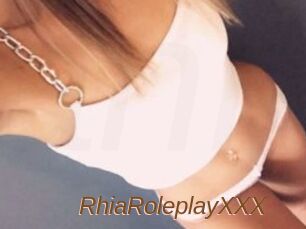 RhiaRoleplayXXX