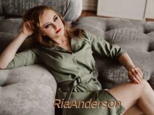 RiaAnderson