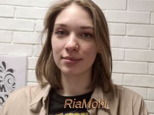 RiaMohr