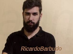 RicardoBarbudo