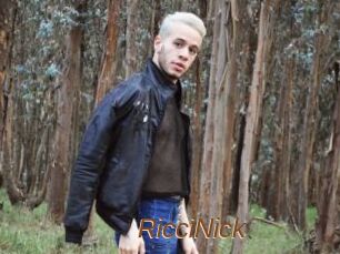 RicciNick