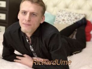 RichardUme