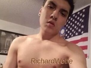 Richard_Wolfe