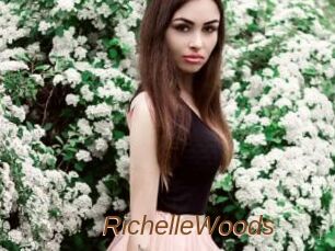 RichelleWoods