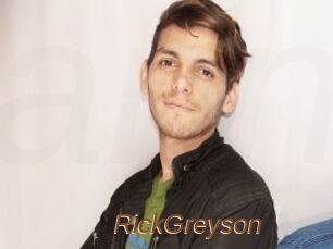 RickGreyson