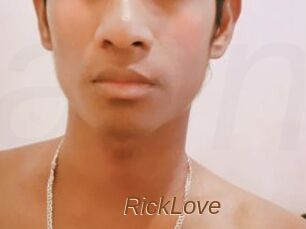 RickLove Annuaire Sexe