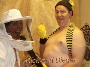 Rick_and_Diedra