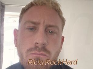 RickyRockHard