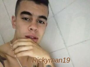 Rickyman19