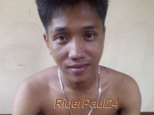 RiderPaul24