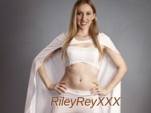 RileyReyXXX