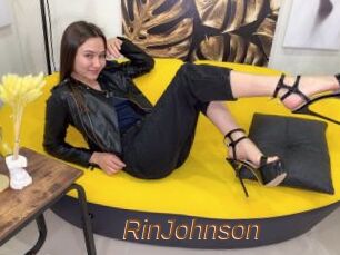 RinJohnson