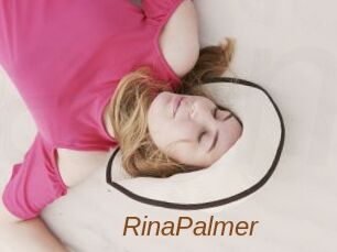 RinaPalmer