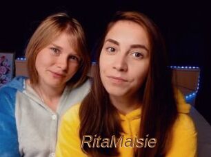 RitaMaisie