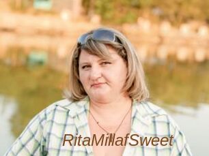 RitaMillafSweet