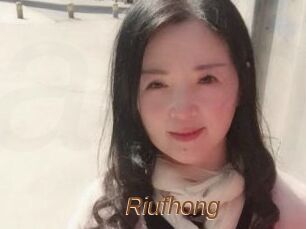 Riufhong