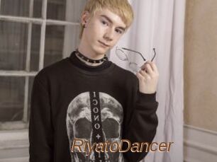 RiyatoDancer