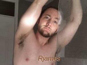 Rjames