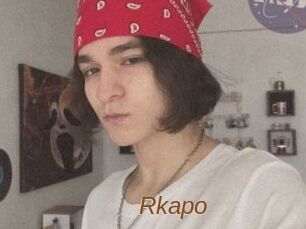 Rkapo