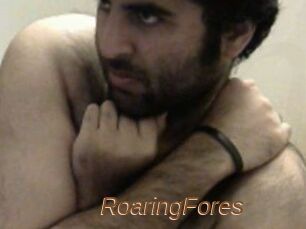 RoaringFores