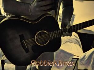 RobbieKlimax